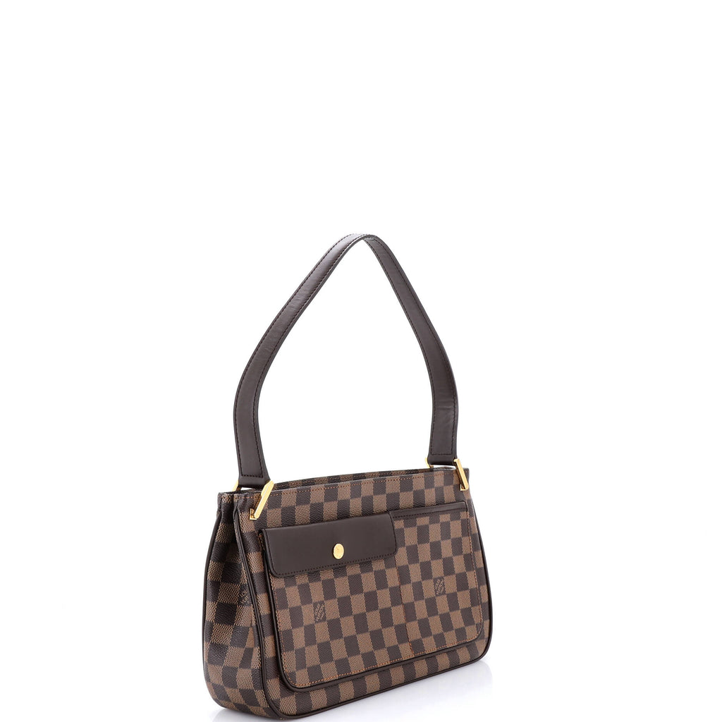 Aubagne Bag Damier