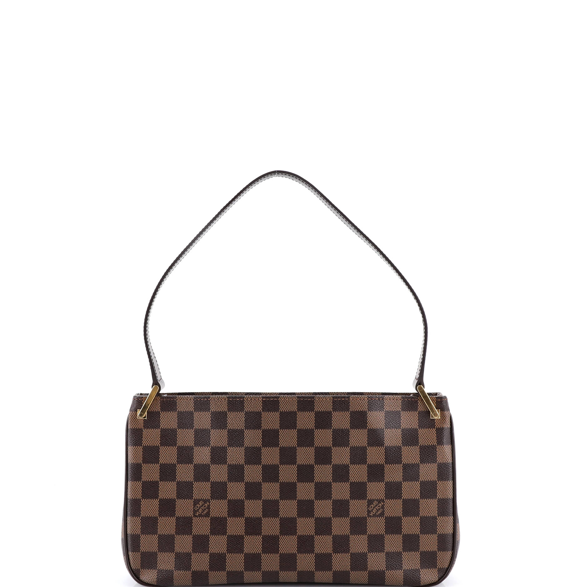 Aubagne Bag Damier