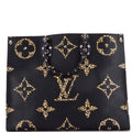 OnTheGo Tote Limited Edition Jungle Monogram Giant GM