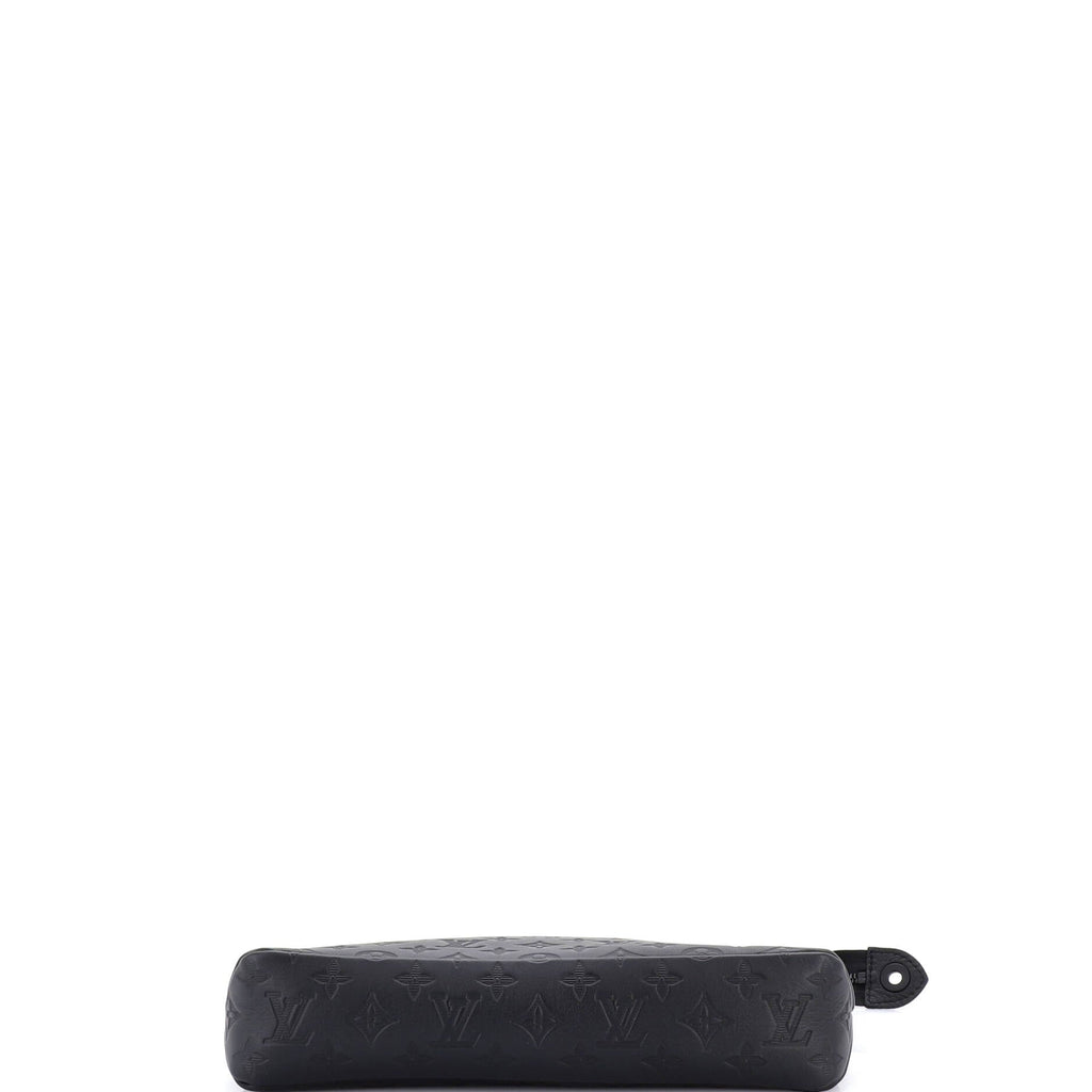Pochette Voyage Souple Monogram Shadow Leather