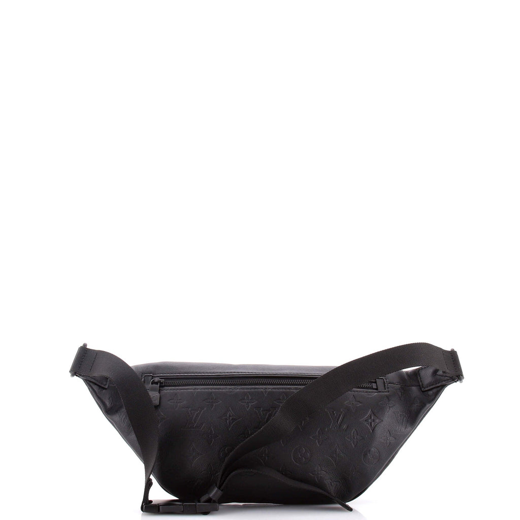 Discovery Bumbag Monogram Shadow Leather