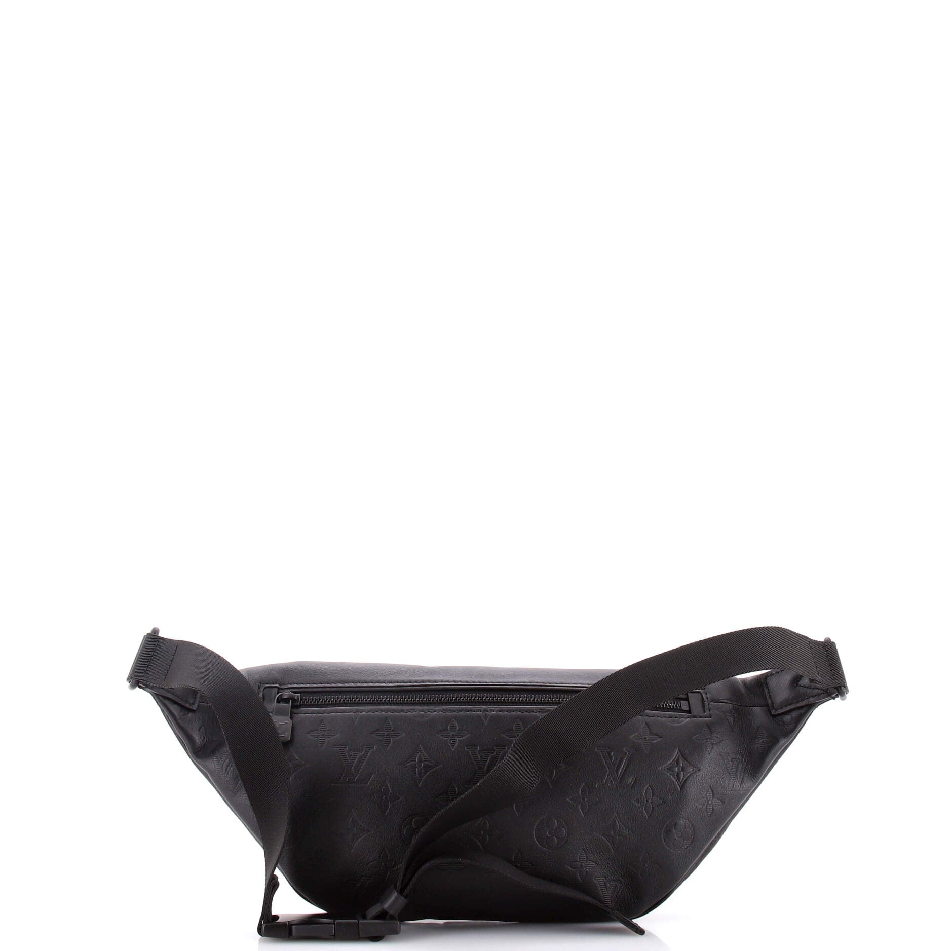 Discovery Bumbag Monogram Shadow Leather