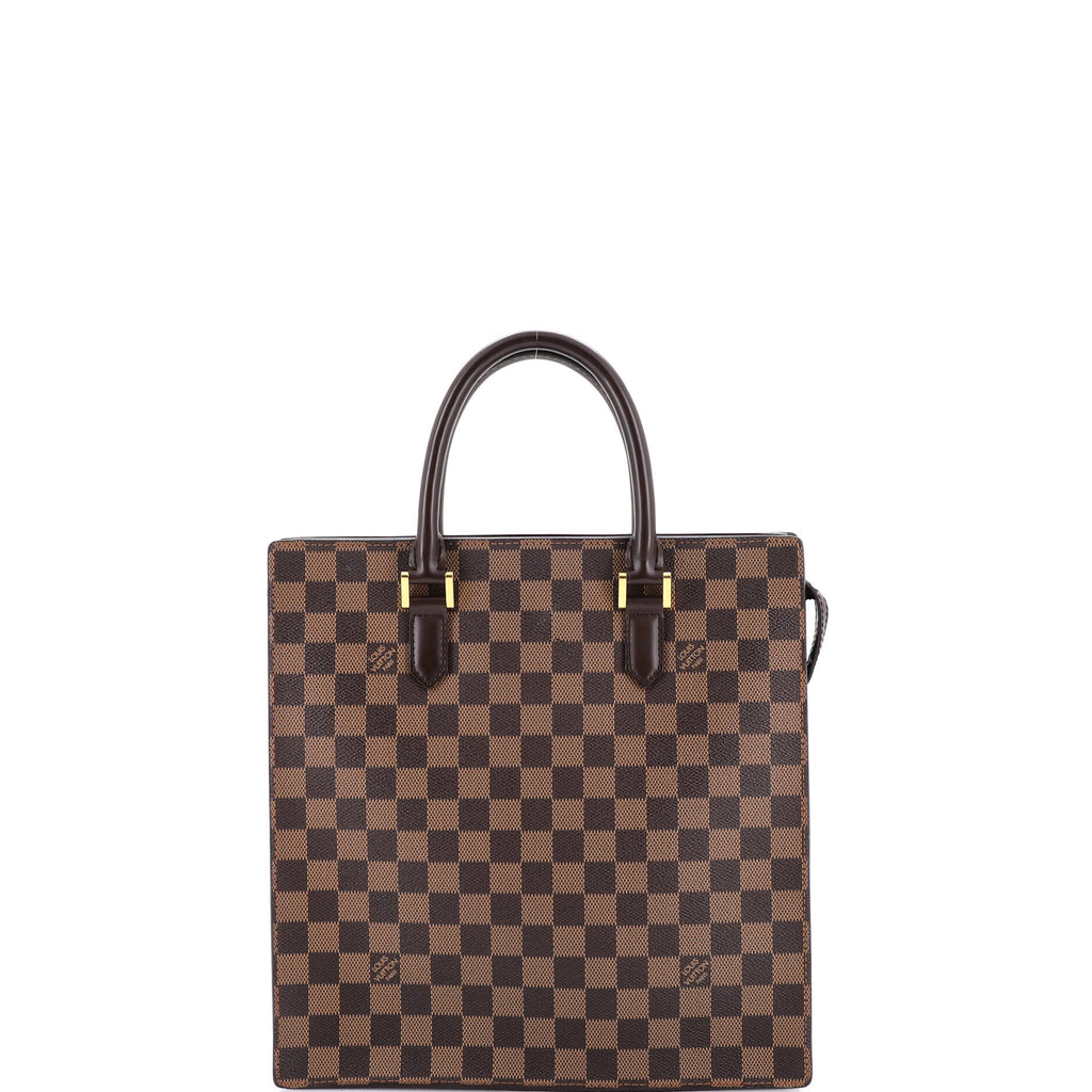 Venice Sac Plat Bag Damier PM