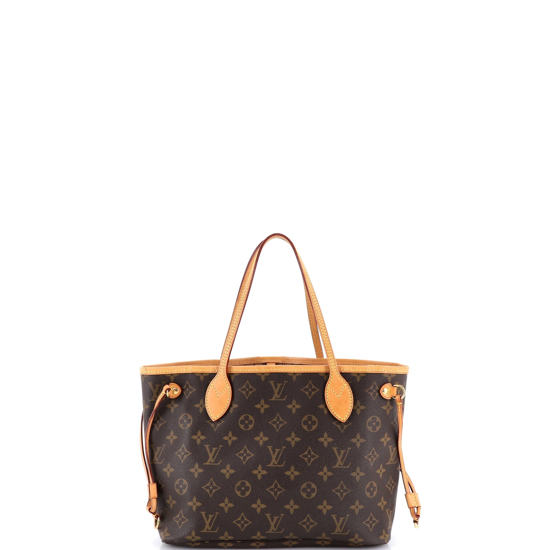 Neverfull Tote Monogram Canvas PM