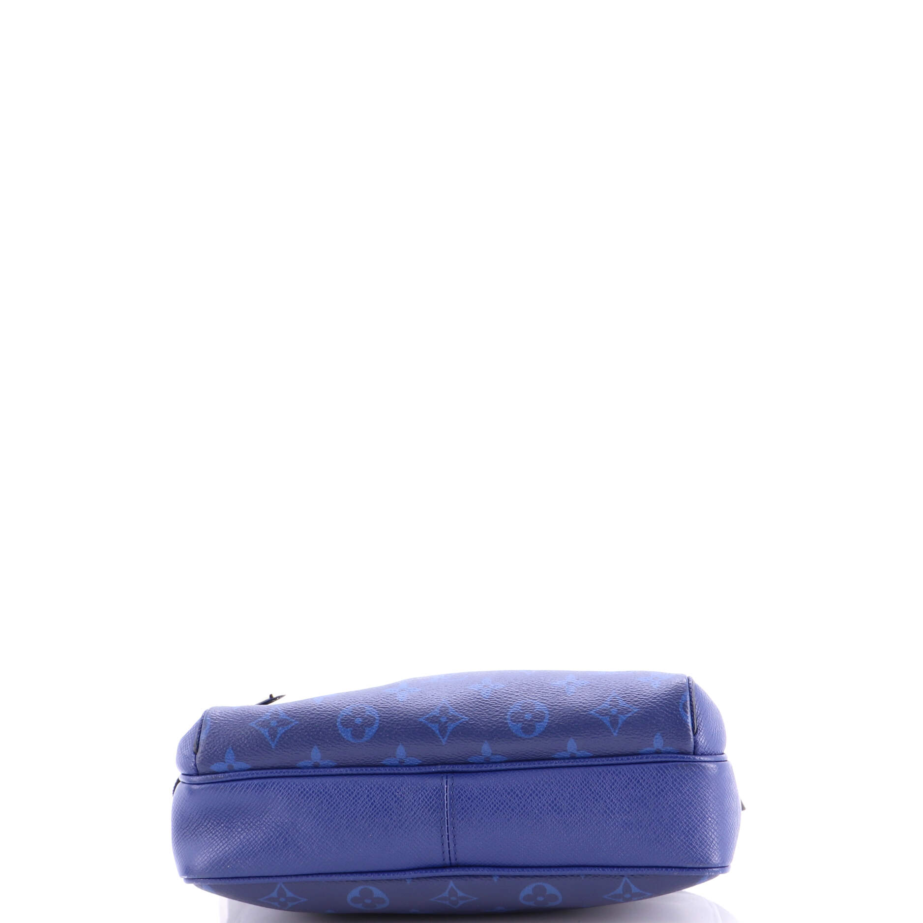 Outdoor Messenger Bag Monogram Taigarama