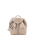 Montsouris NM Backpack Monogram Empreinte Leather PM