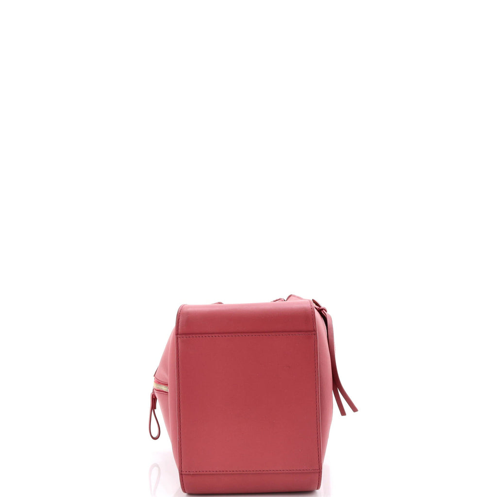 Hammock Nugget Bag Leather Small