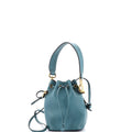 Mon Tresor Bucket Bag Leather Mini