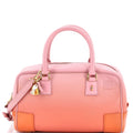 Amazona Bag Degrade Leather 23