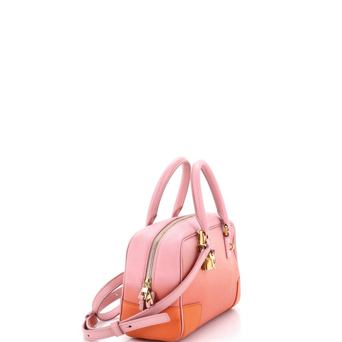 Amazona Bag Degrade Leather 23