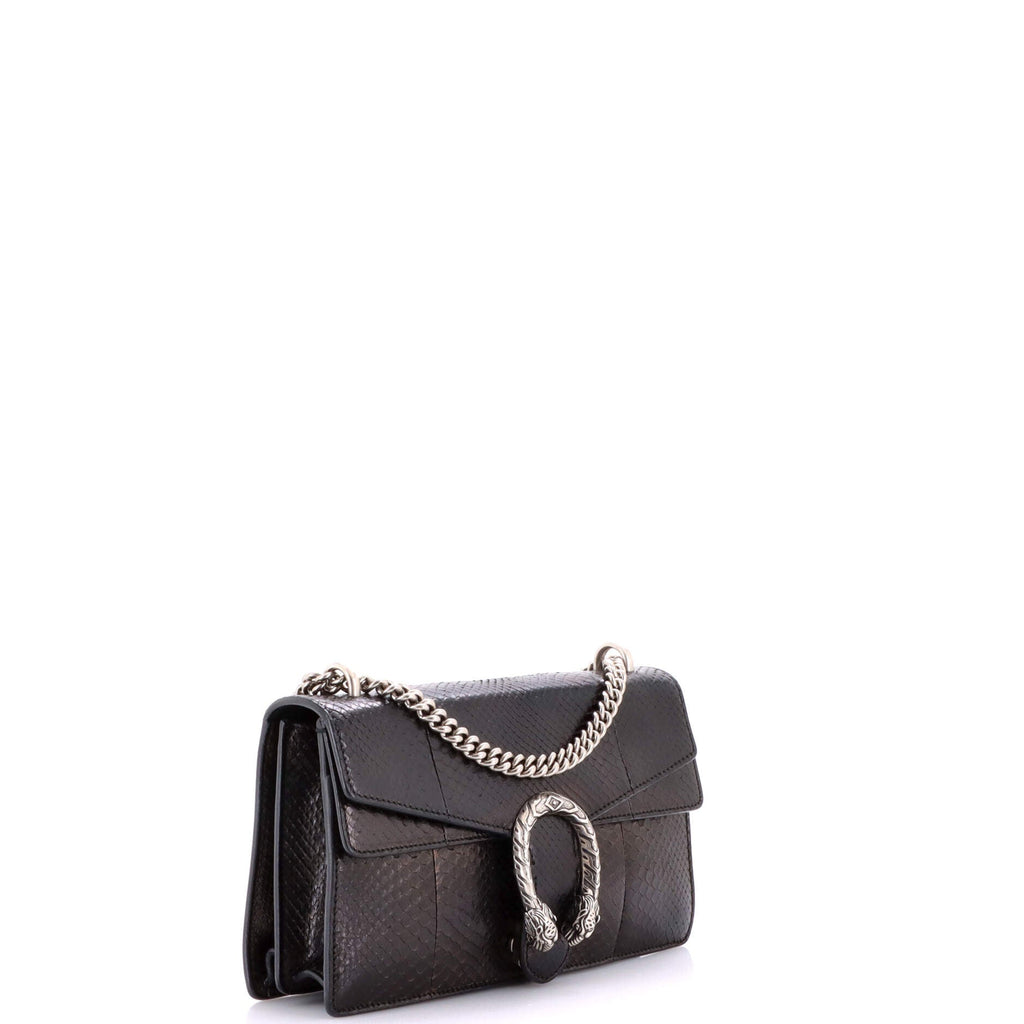 Dionysus Bag Python Small