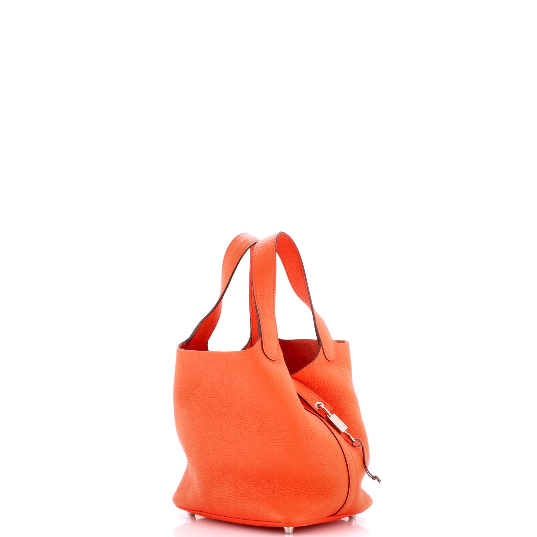 Picotin Lock Bag Clemence PM