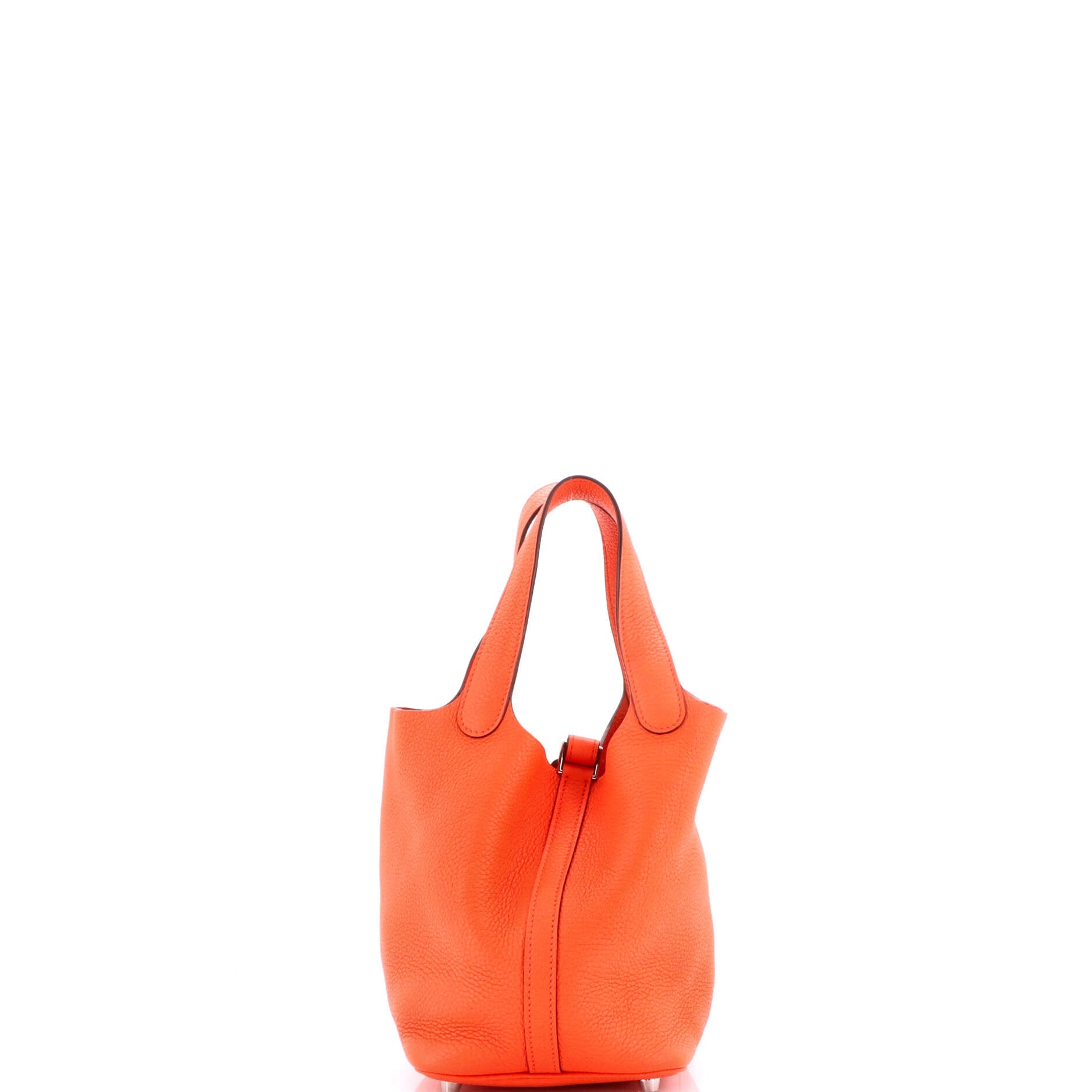 Picotin Lock Bag Clemence PM