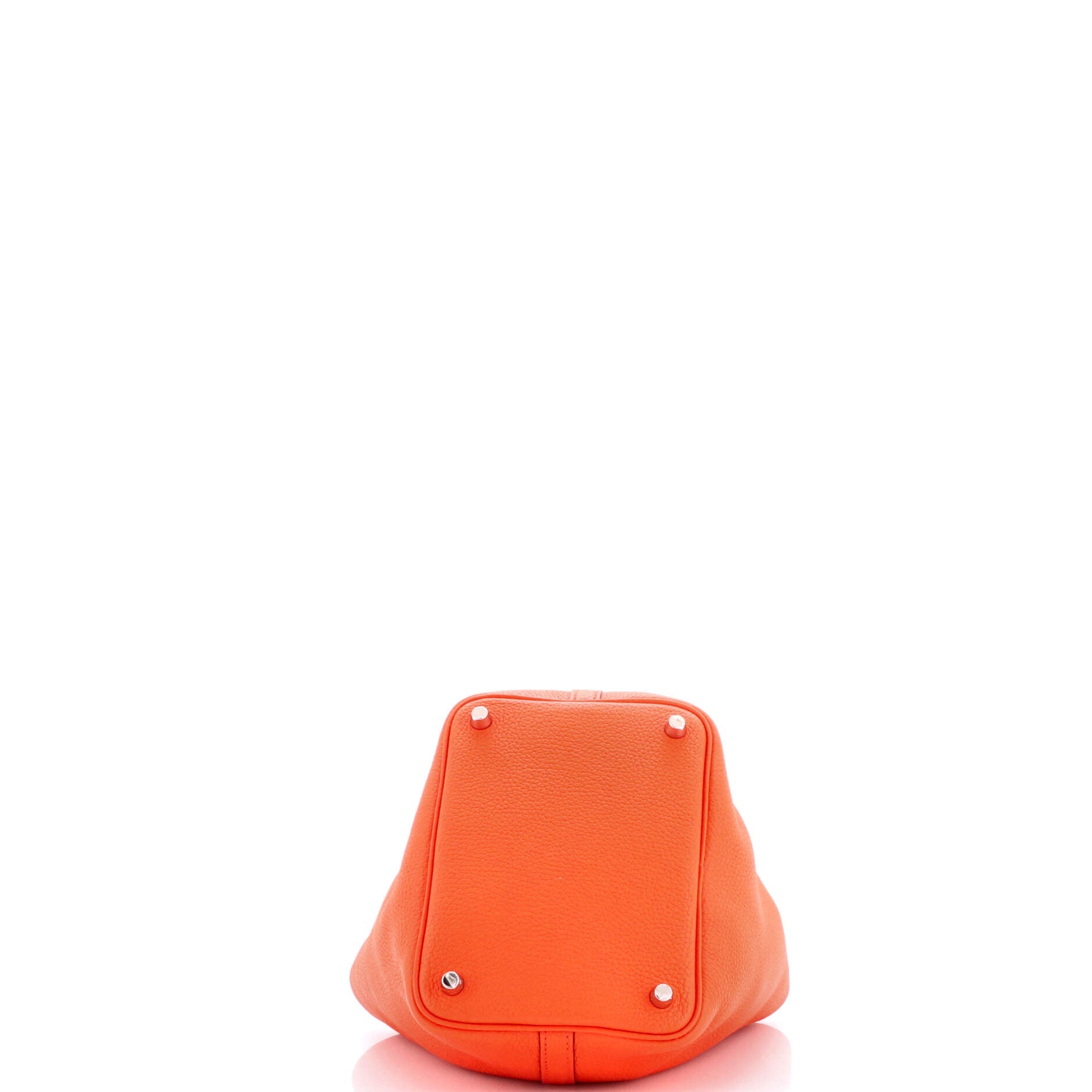 Picotin Lock Bag Clemence PM