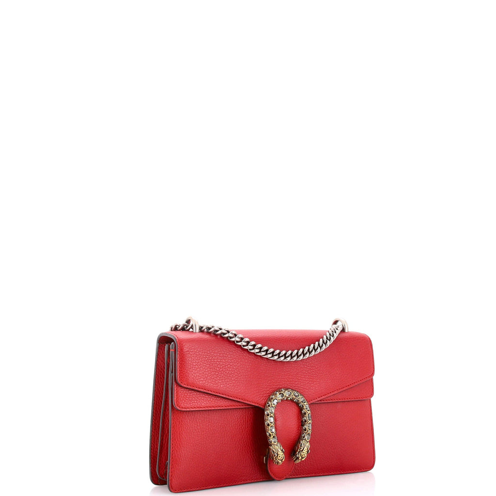 Dionysus Bag Leather Small