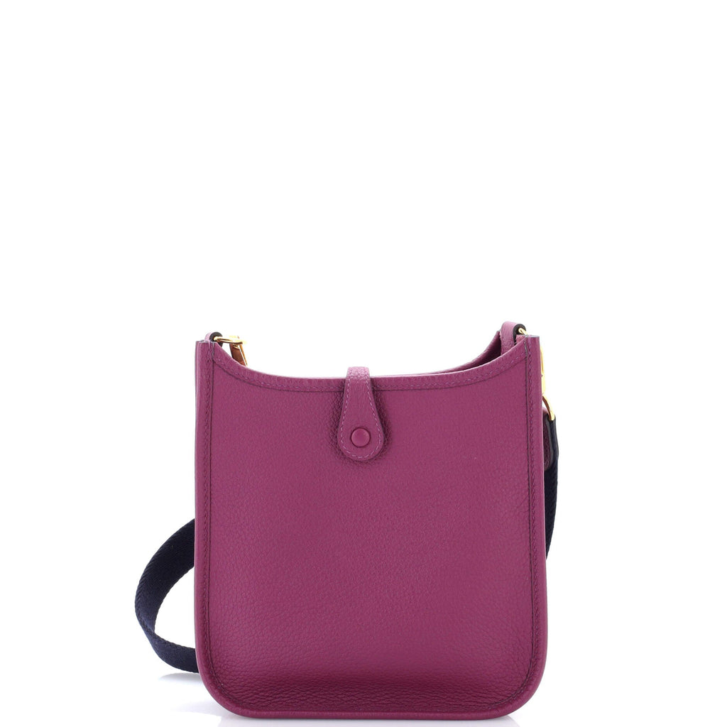 Evelyne Bag Gen III Clemence TPM