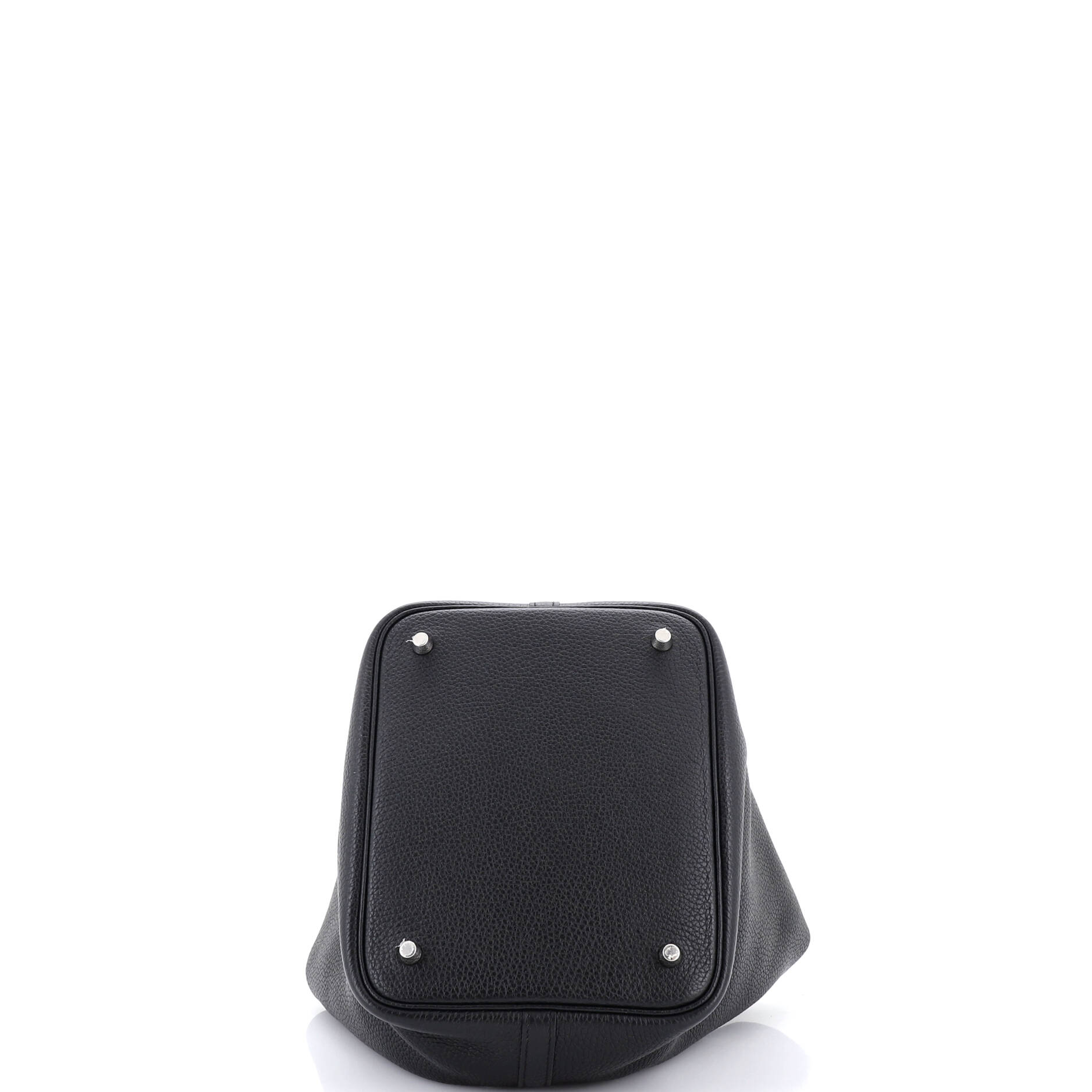 Picotin Lock Bag Clemence MM