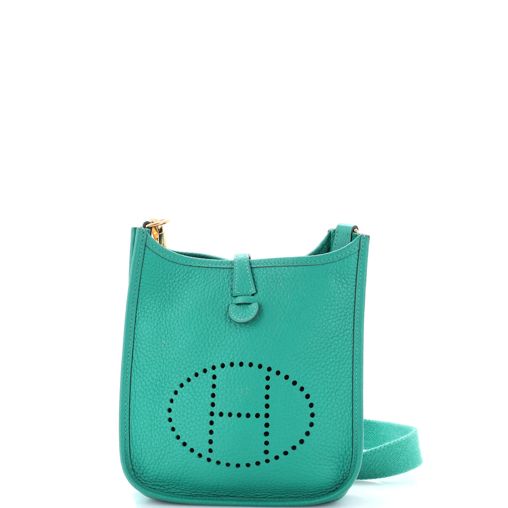 Evelyne Bag Gen III Clemence TPM