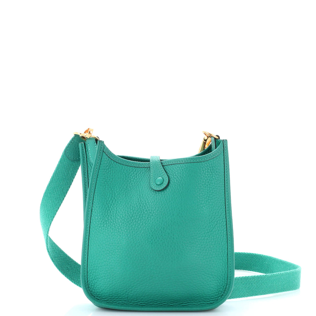 Evelyne Bag Gen III Clemence TPM