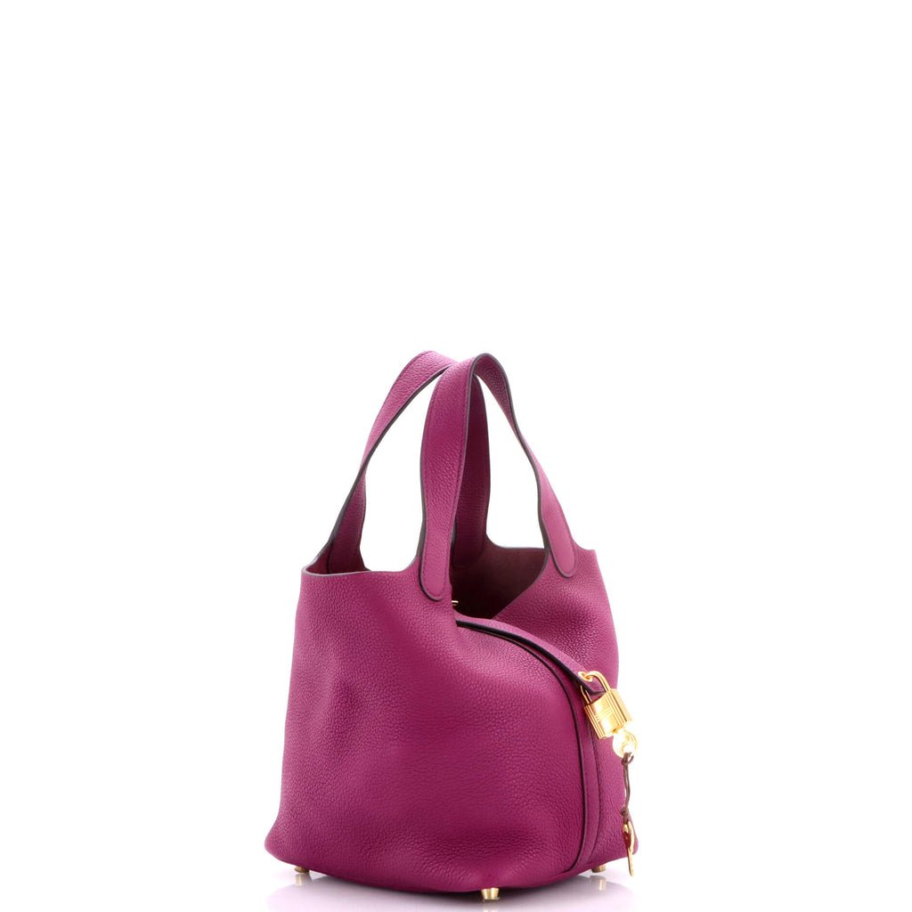 Picotin Lock Bag Maurice PM