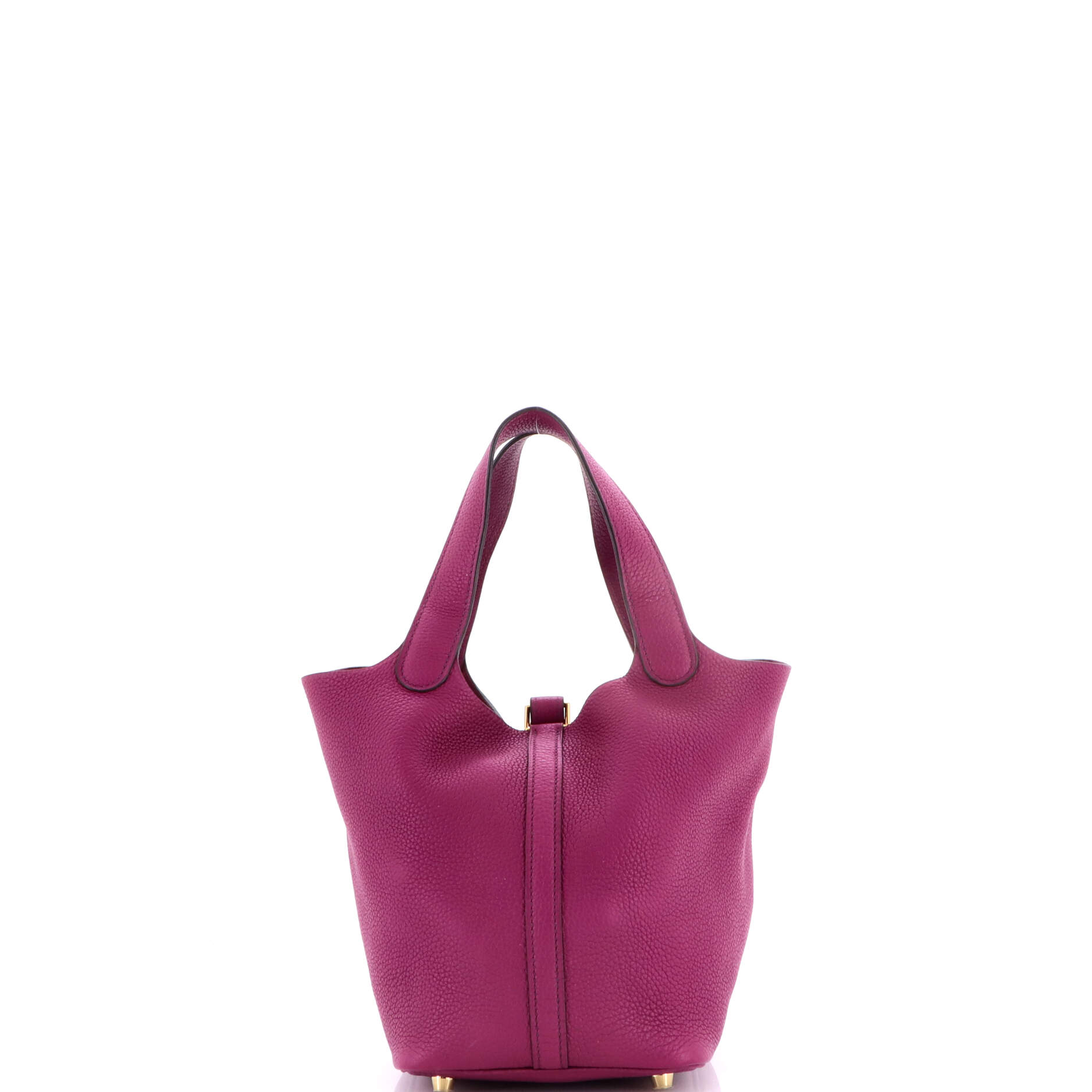 Picotin Lock Bag Maurice PM
