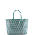 Saint Louis Tote Coated Canvas PM