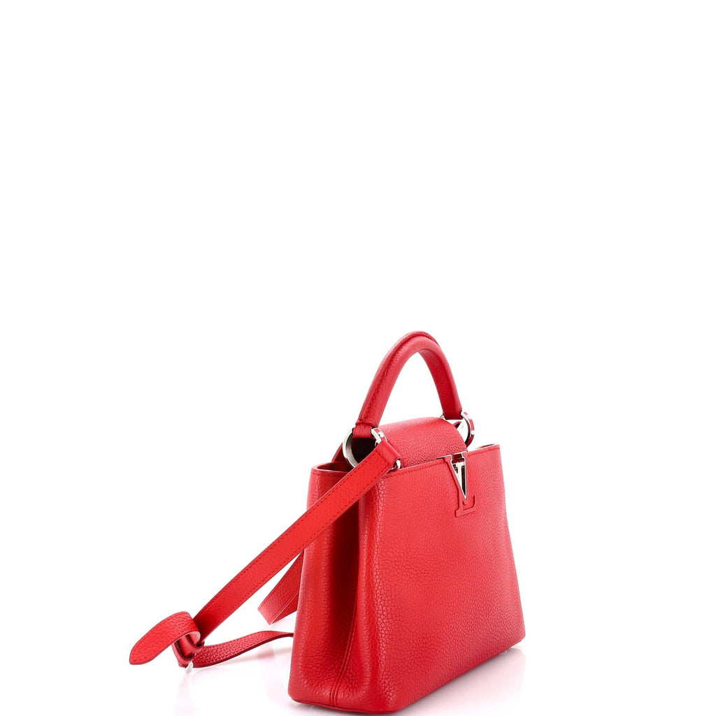 Capucines Bag Leather BB