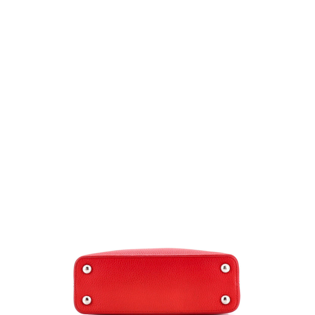 Capucines Bag Leather BB