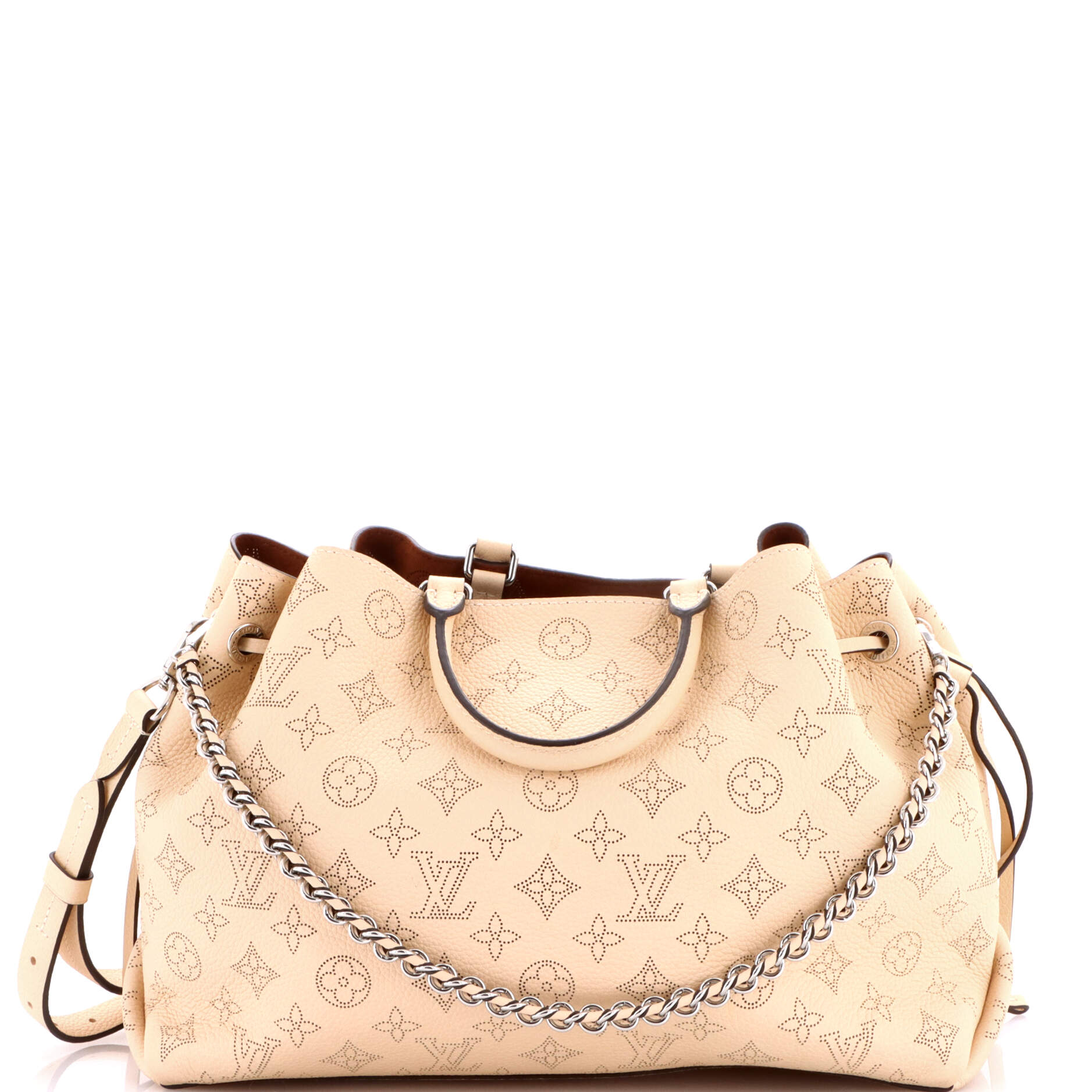 Bella Tote Mahina Leather