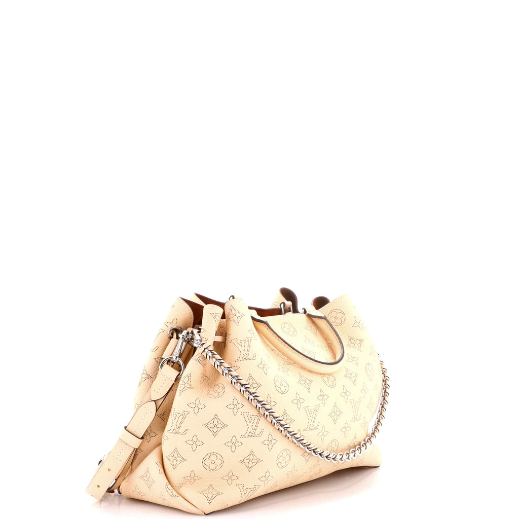 Bella Tote Mahina Leather