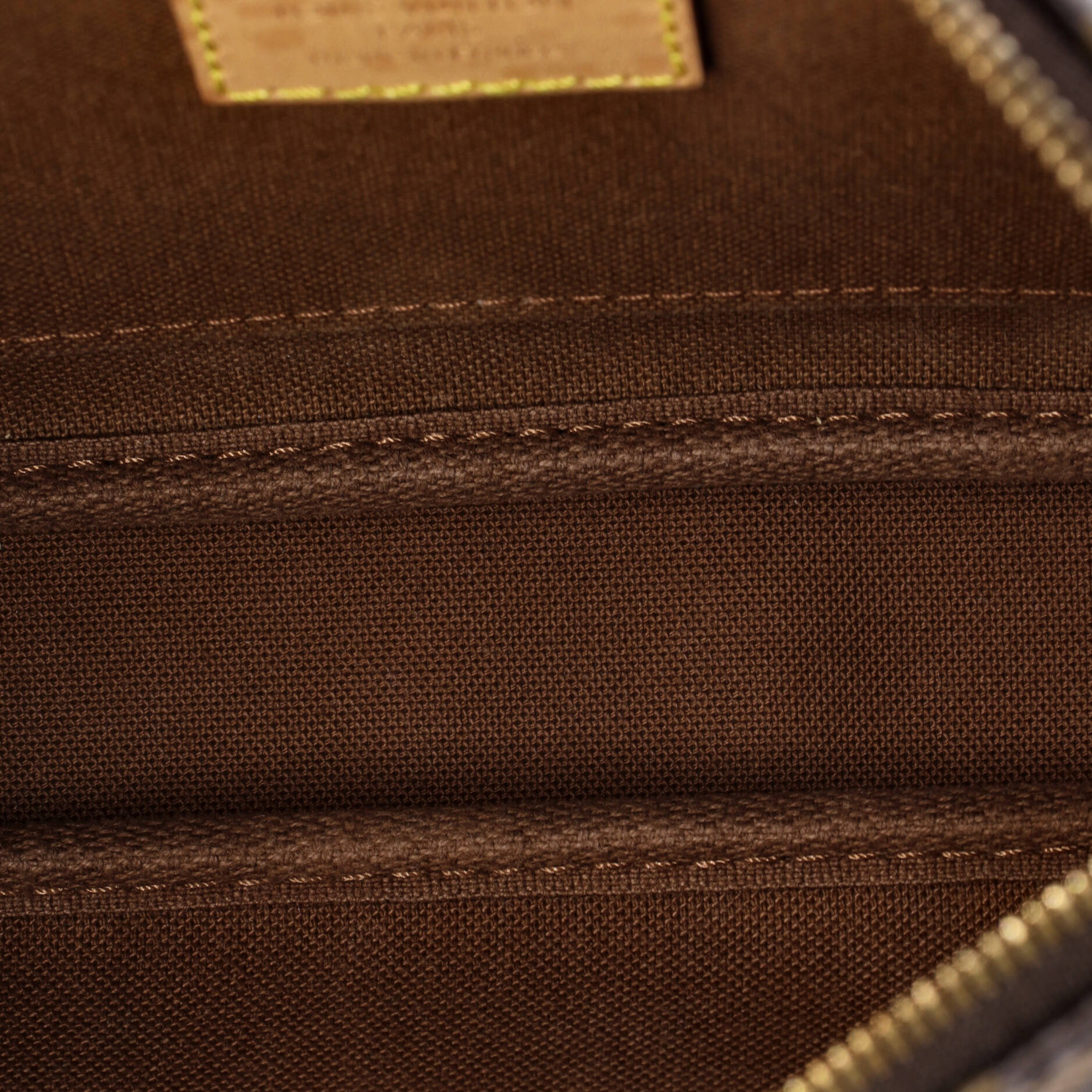 Multi Pochette Accessoires Monogram Canvas