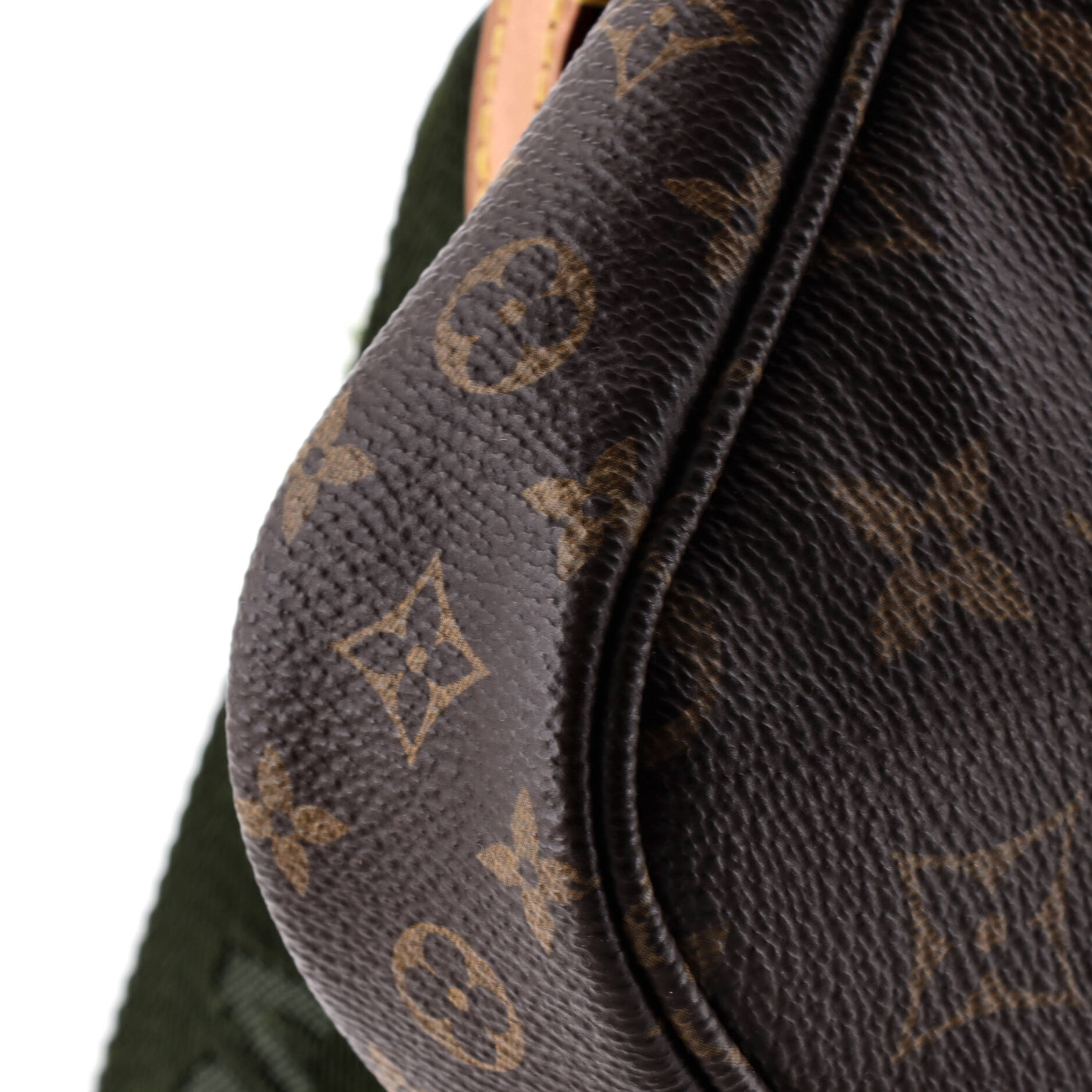 Multi Pochette Accessoires Monogram Canvas