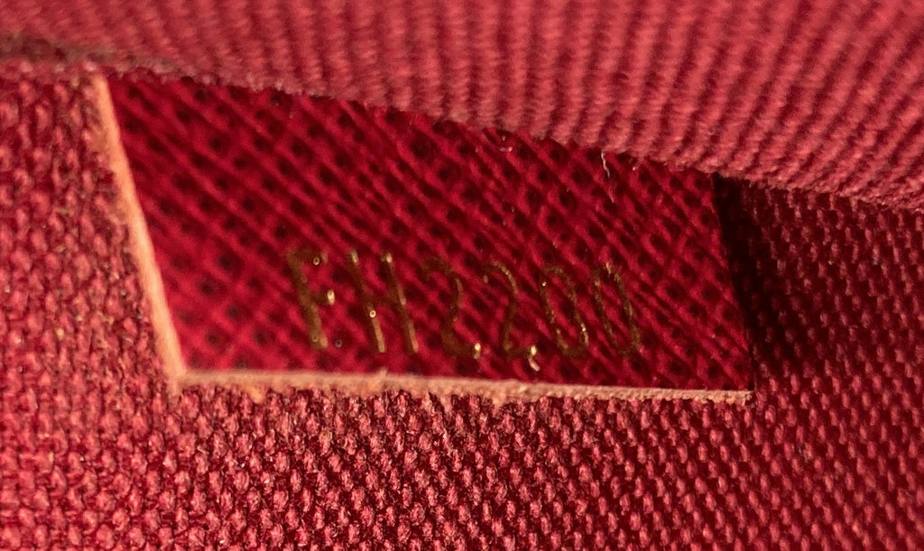 Felicie Pochette Monogram Canvas