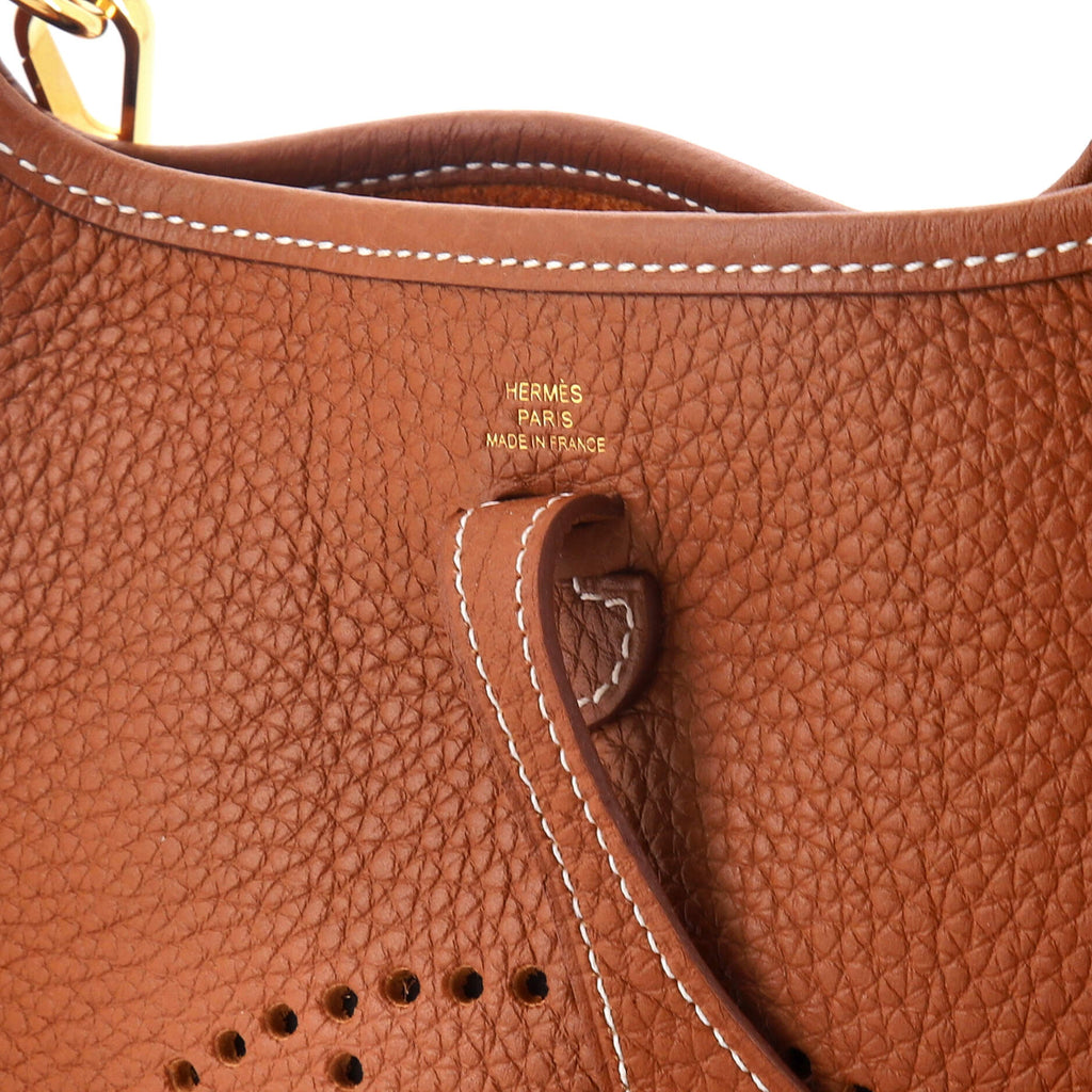 Evelyne Bag Gen III Clemence TPM