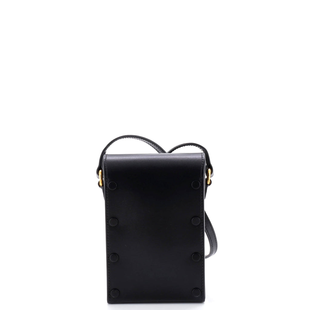 Horsebit 1955 Crossbody Bag Leather Mini