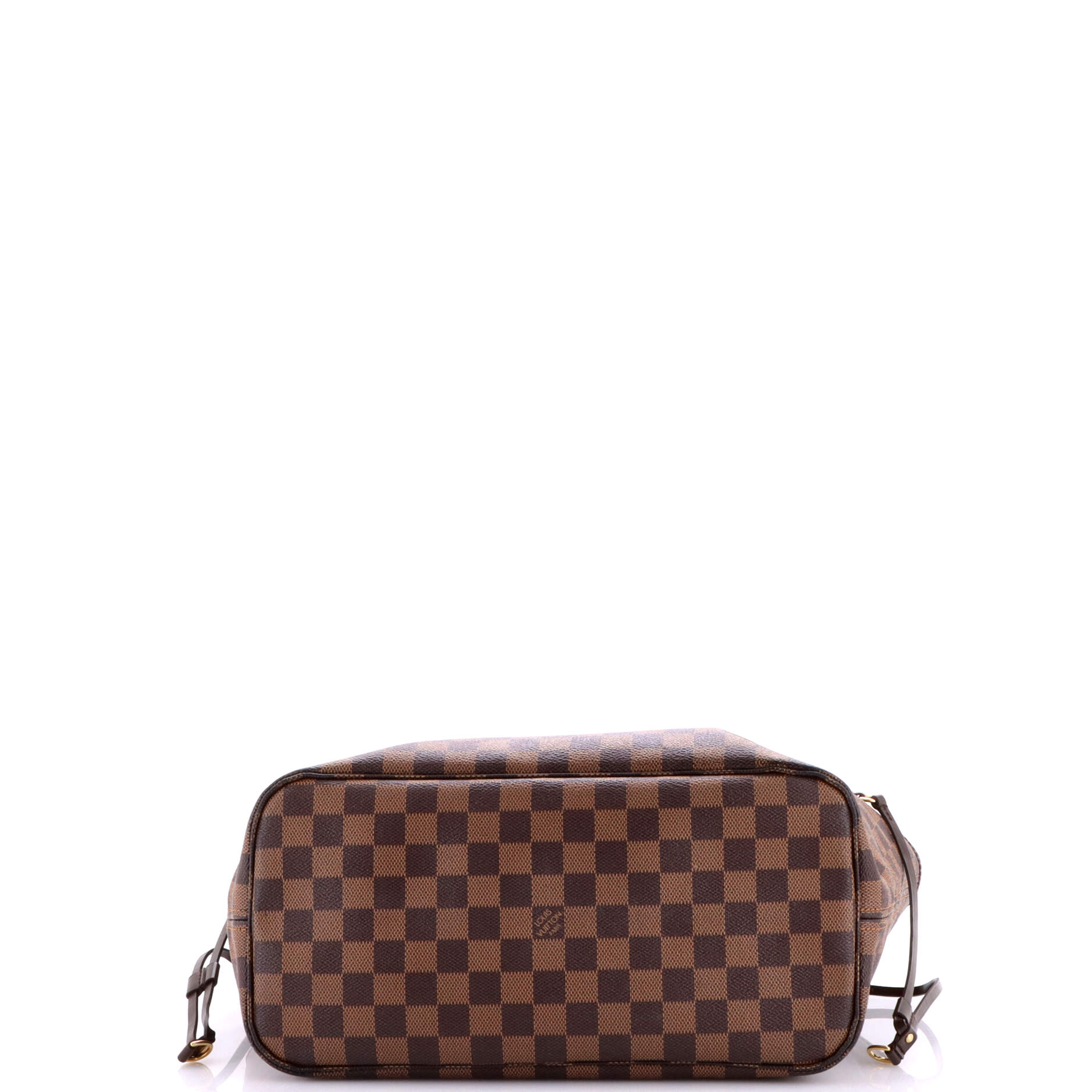 Neverfull NM Tote Damier GM