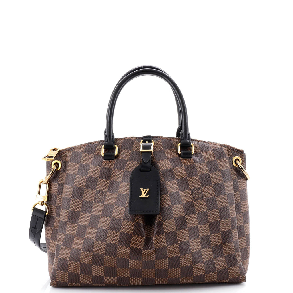 Odeon Tote Damier PM