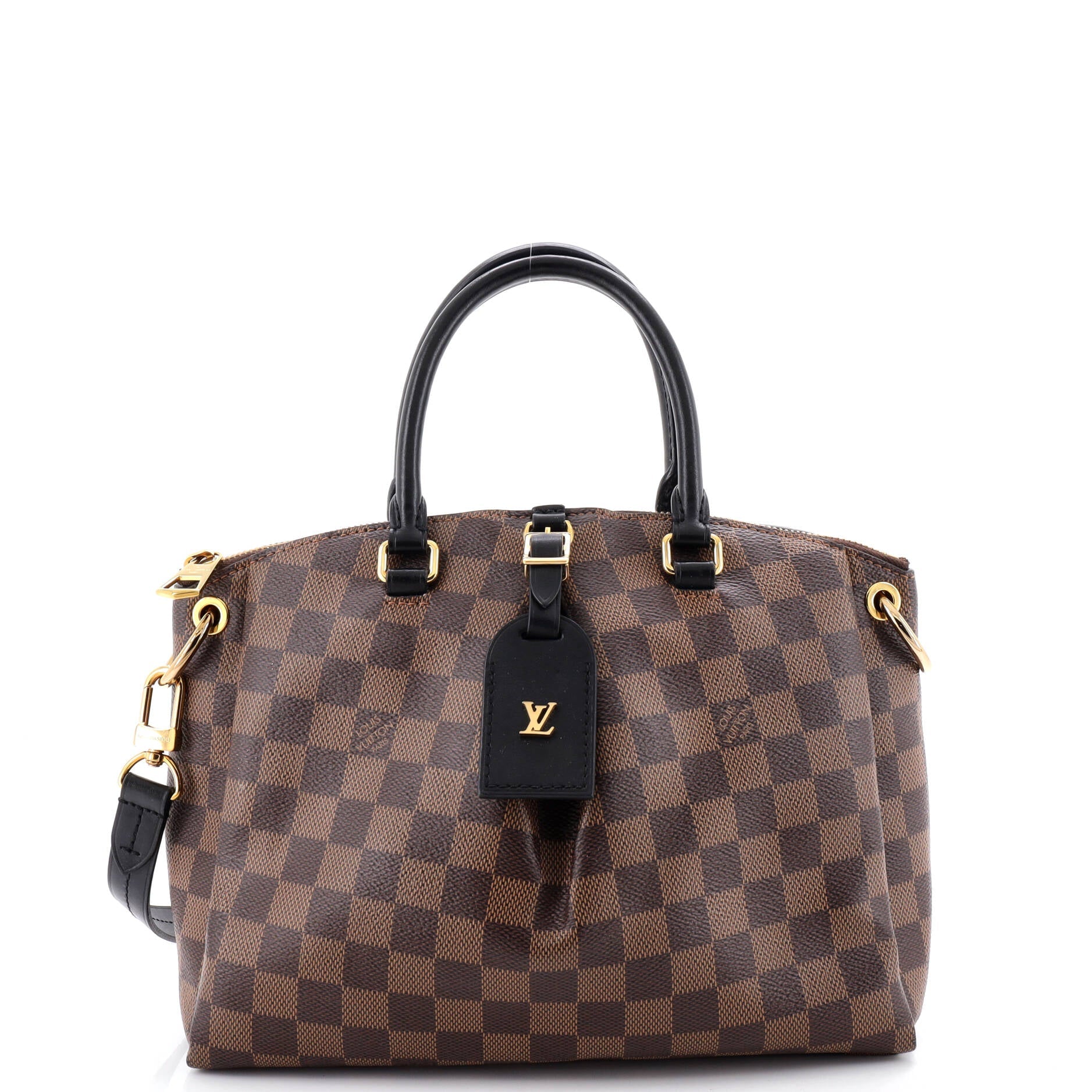 Odeon Tote Damier PM