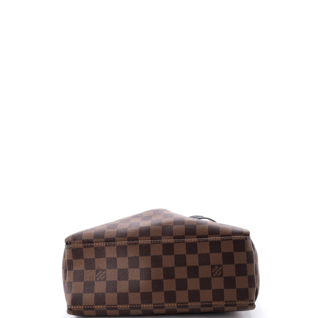 Odeon Tote Damier PM