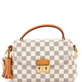 Croisette Handbag Damier