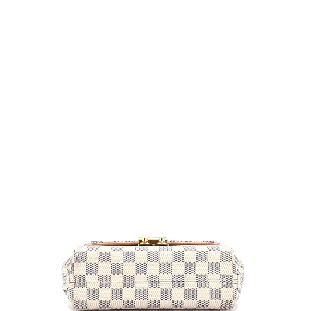 Croisette Handbag Damier