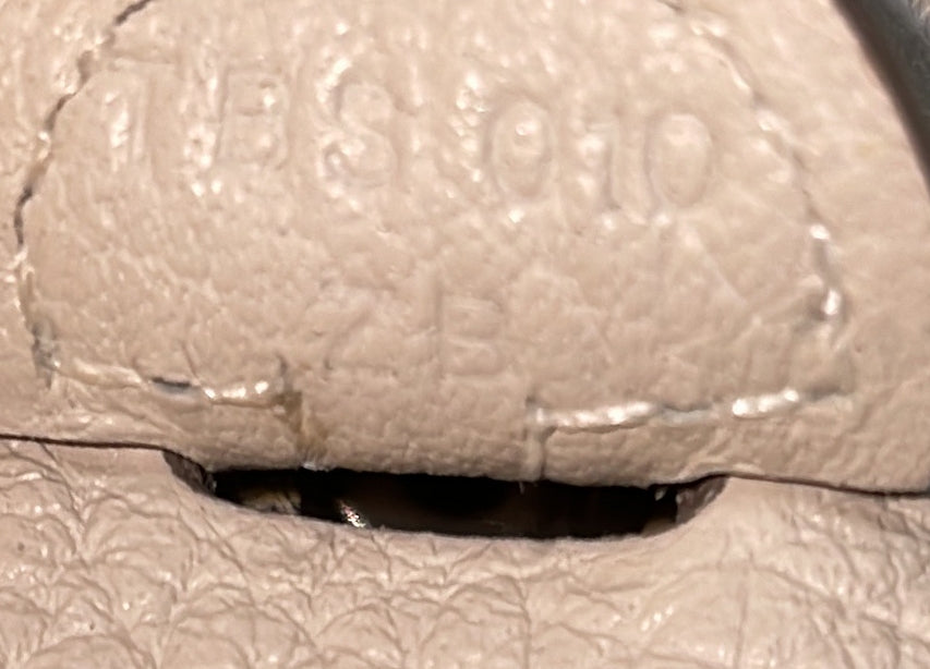 Evelyne Bag Gen III Clemence TPM
