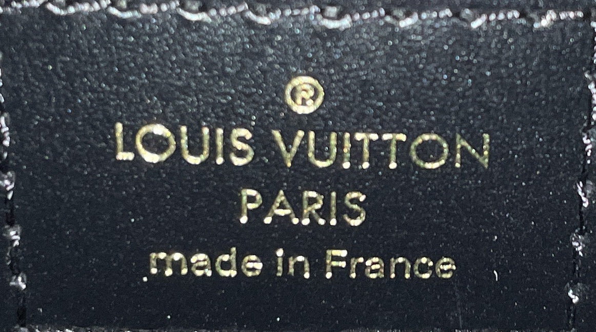 Pochette Metis Reverse Monogram Canvas