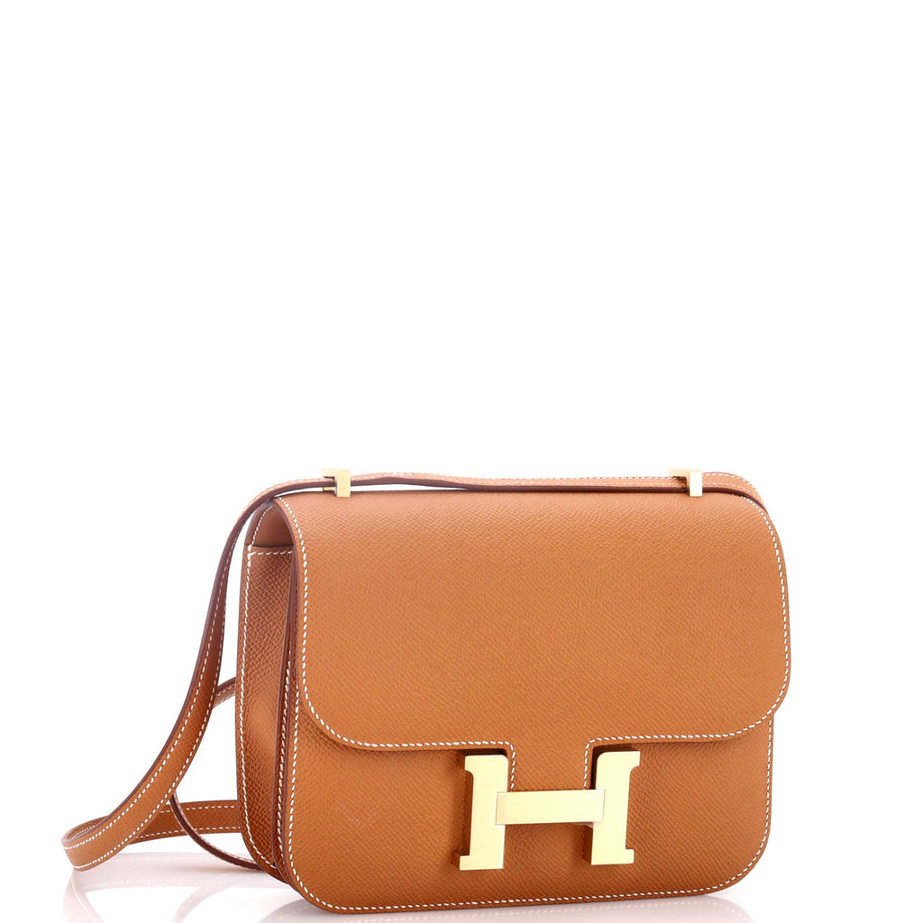 Constance NM Bag Epsom 18