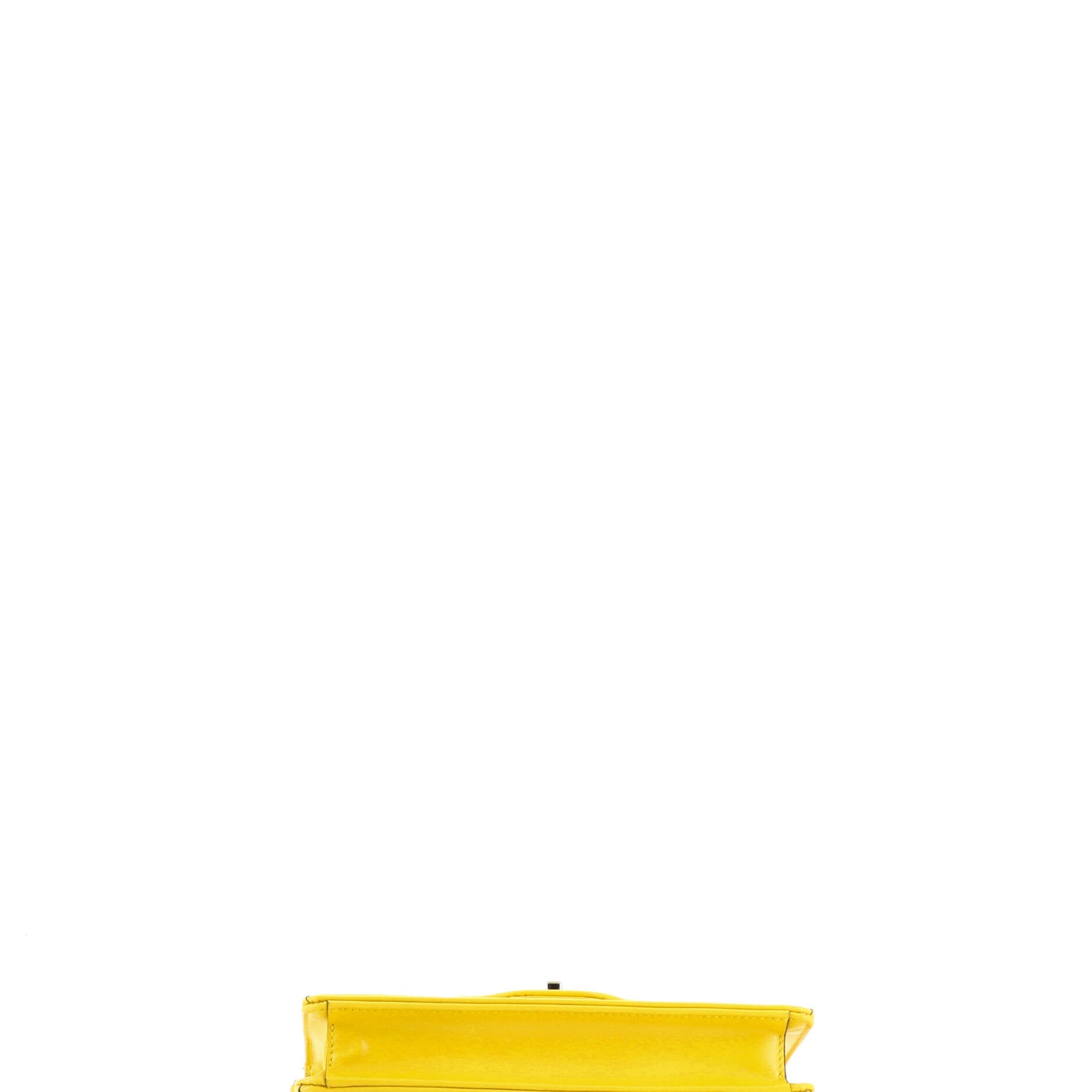 Luce Shoulder Bag GG Canvas Mini