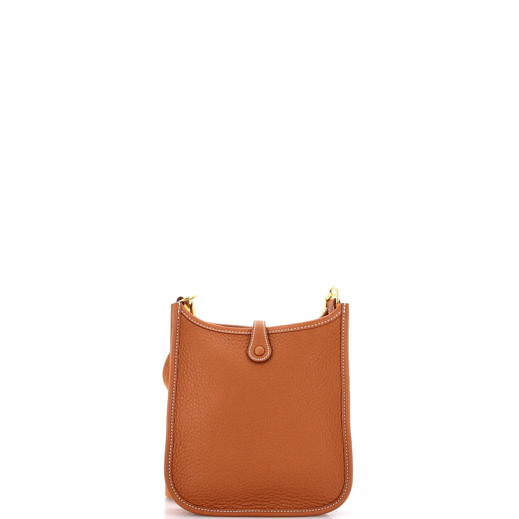 Evelyne Bag Gen III Clemence TPM