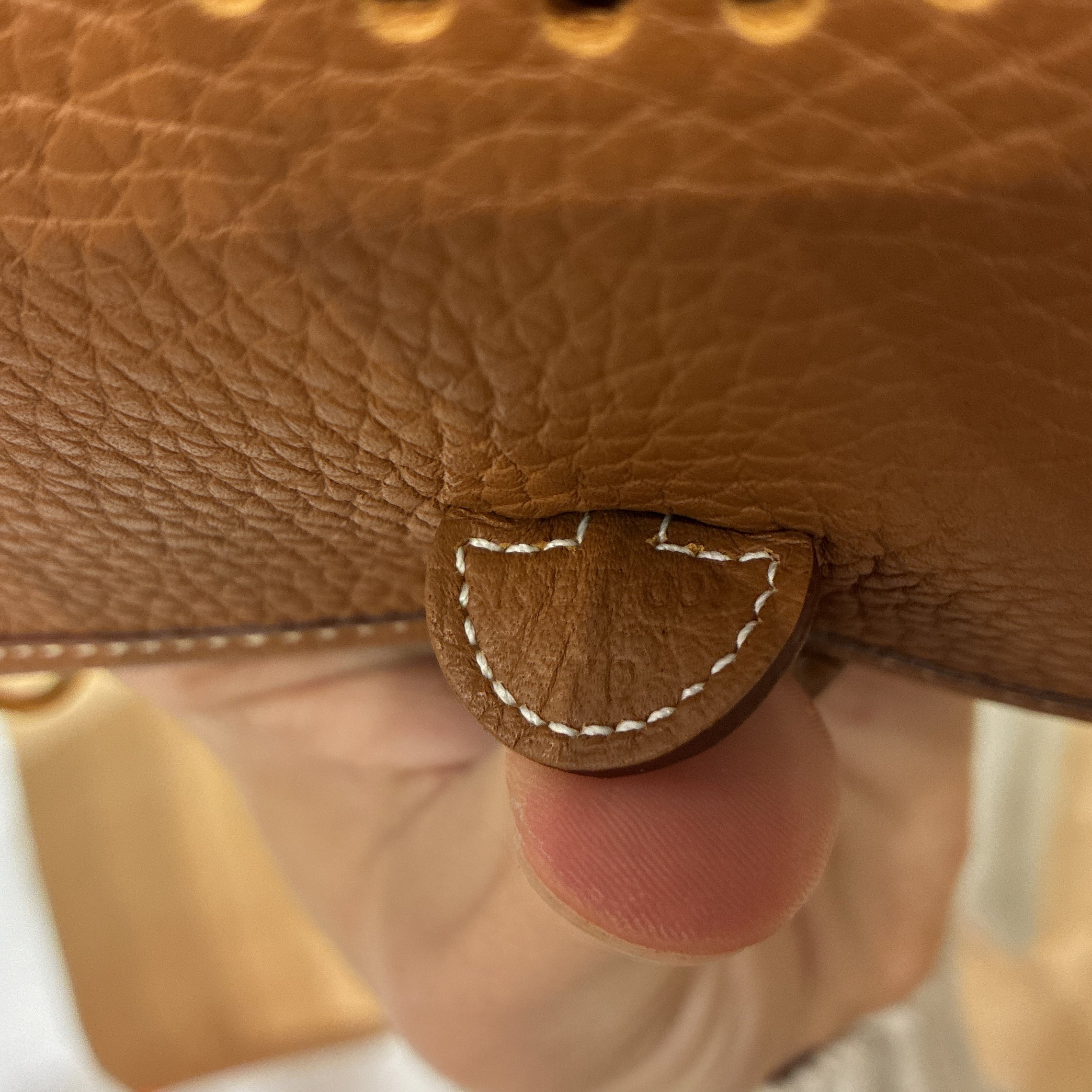 Evelyne Bag Gen III Clemence TPM