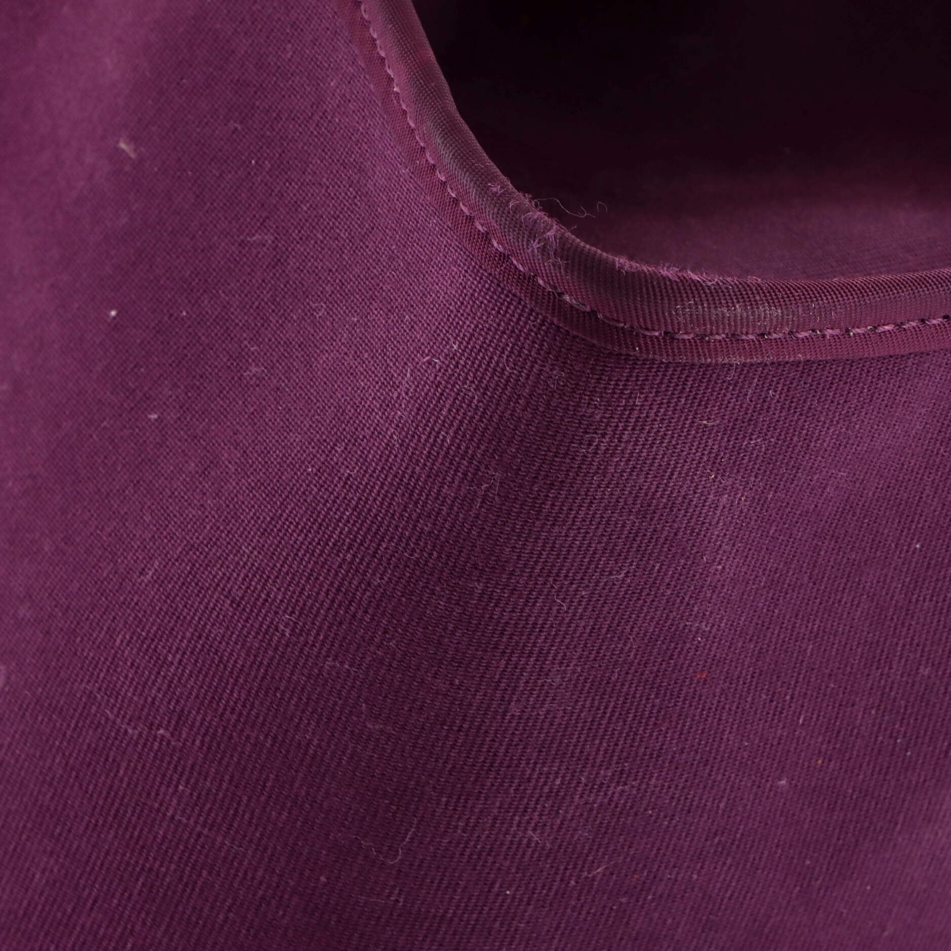 Herbag Zip Leather and Toile 31