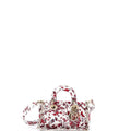 Lady D-Joy Bag Printed Leather Small