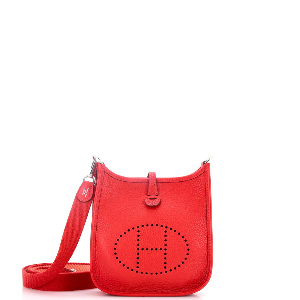 Evelyne Bag Gen III Clemence TPM